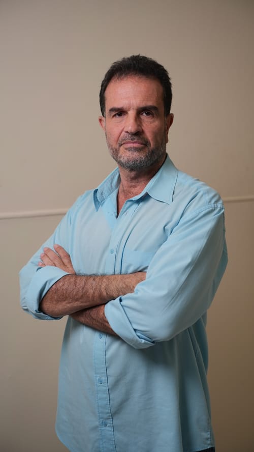 Dr. Fernando Fernandes, co-fundador do @acupunturistaexpert